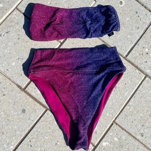 Beach Riot Swimsuit - Medium